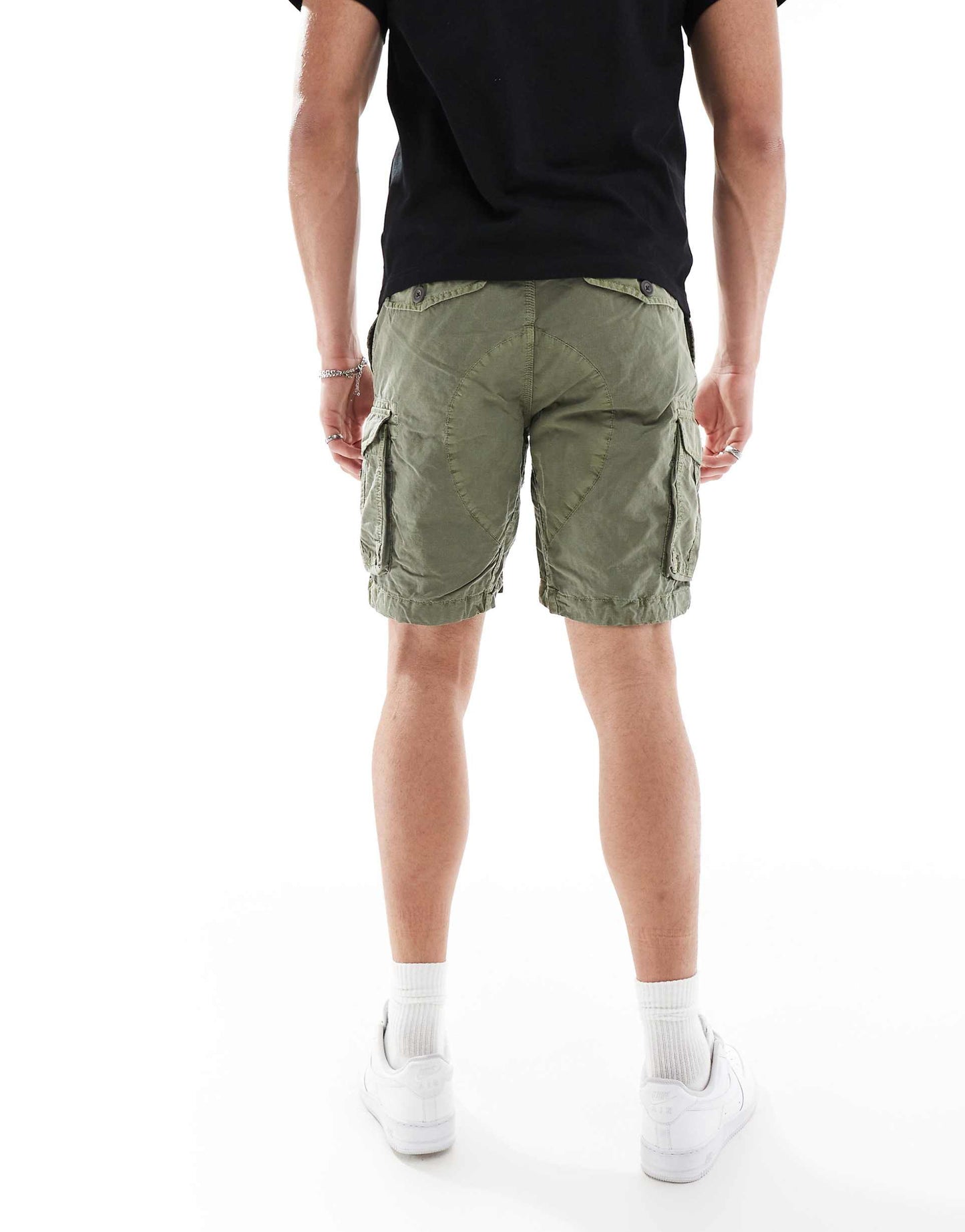 Parachute Light Shorts