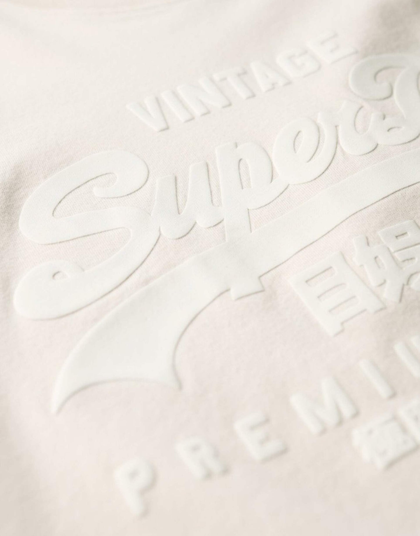 Vintage Logo Tonal T-Shirt