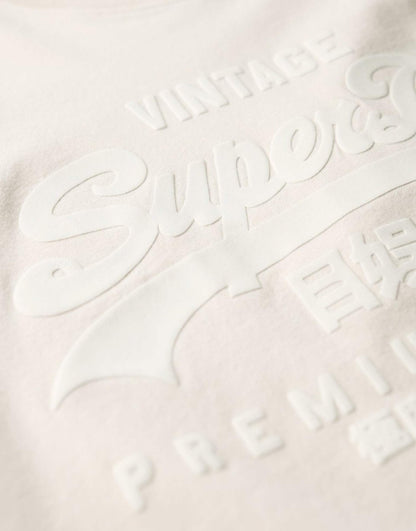 Vintage Logo Tonal T-Shirt