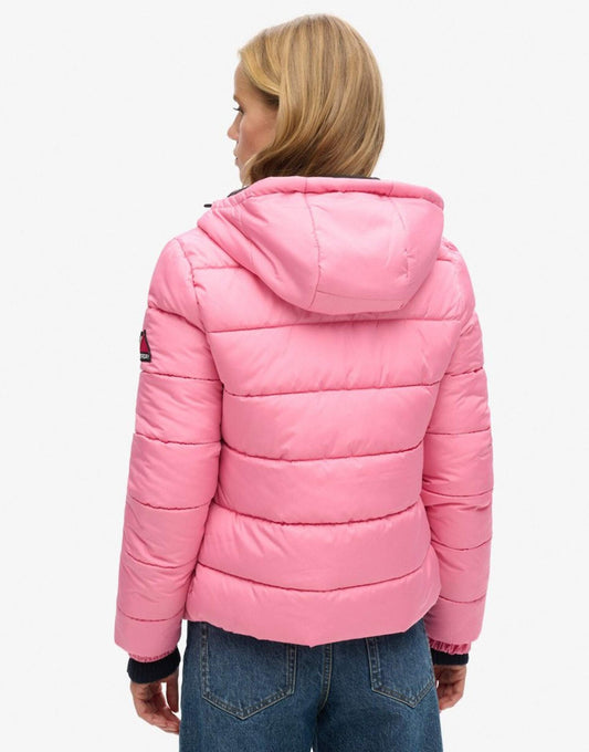 Spirit Sports Puffer