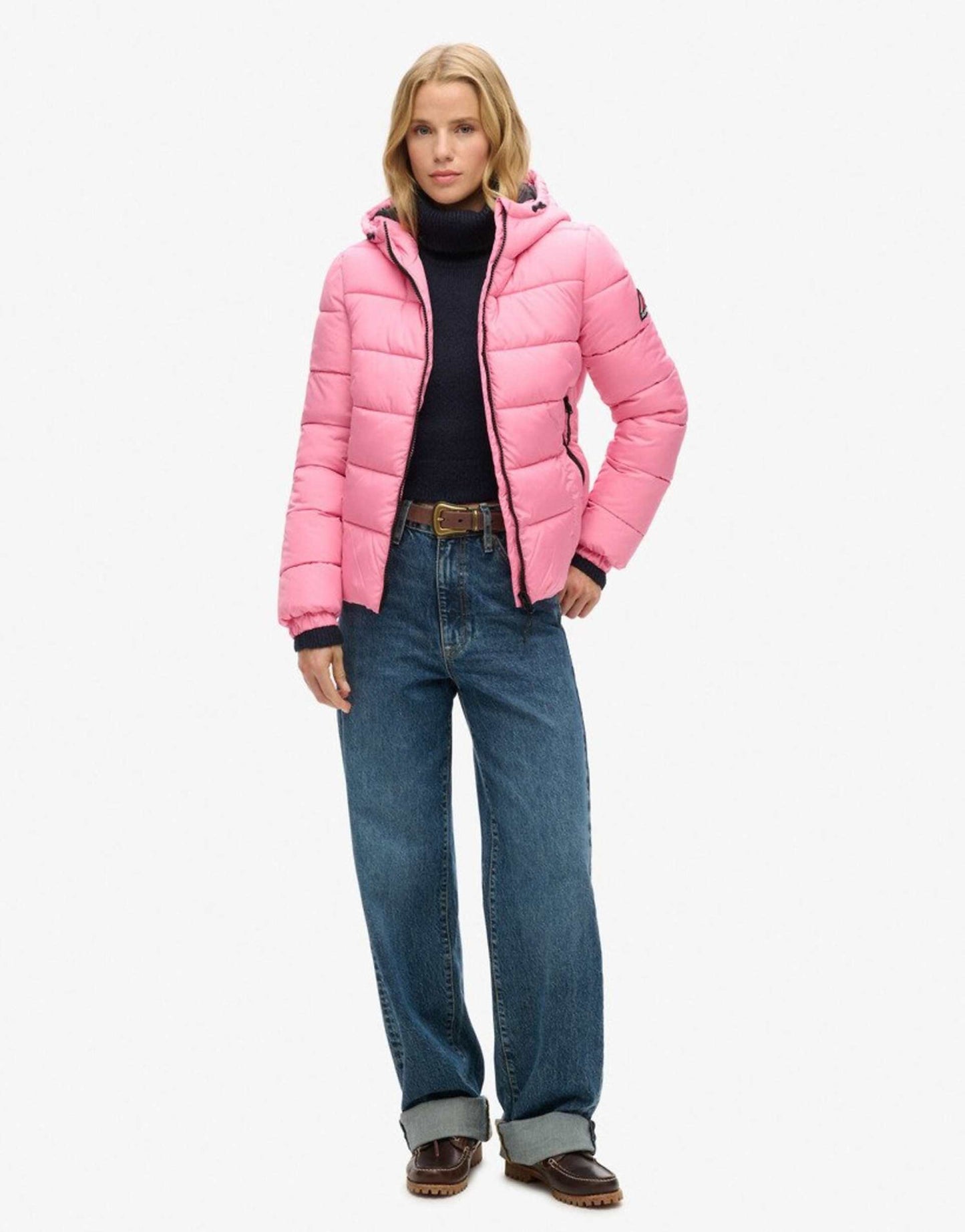 Spirit Sports Puffer