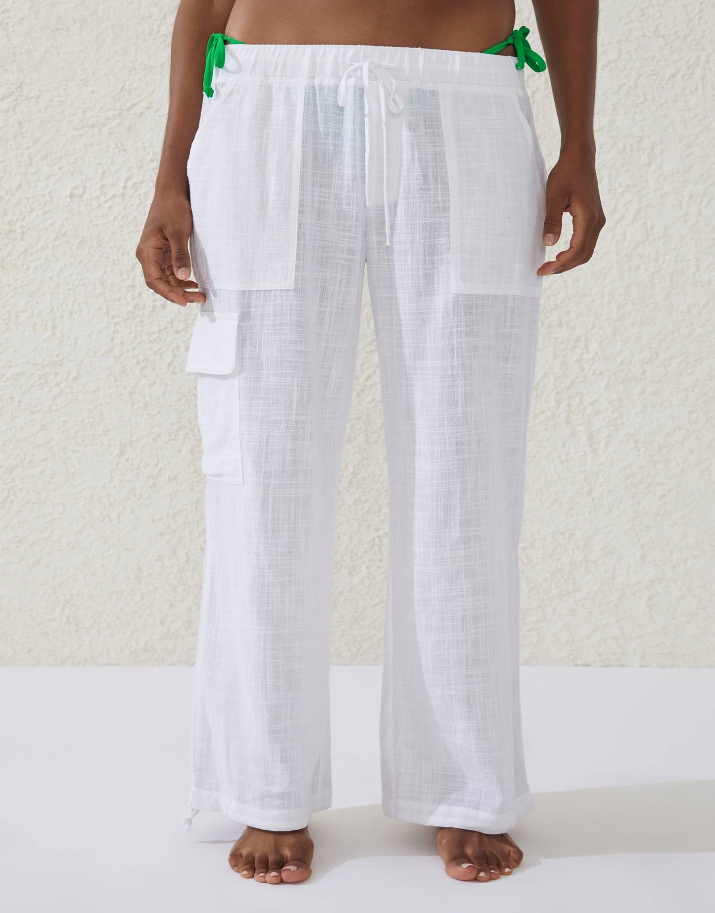 Utility Beach Pant