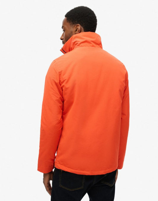 Ultimate Windbreaker Jacket