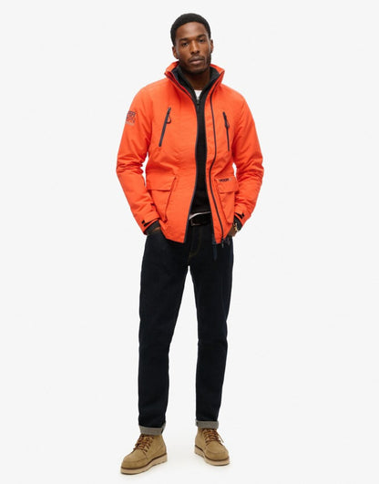 Ultimate Windbreaker Jacket