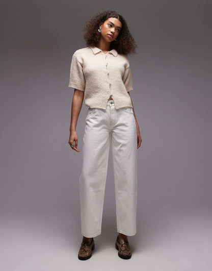Cinch Low Rise Jean