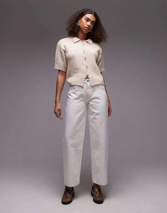 Cinch Low Rise Jean