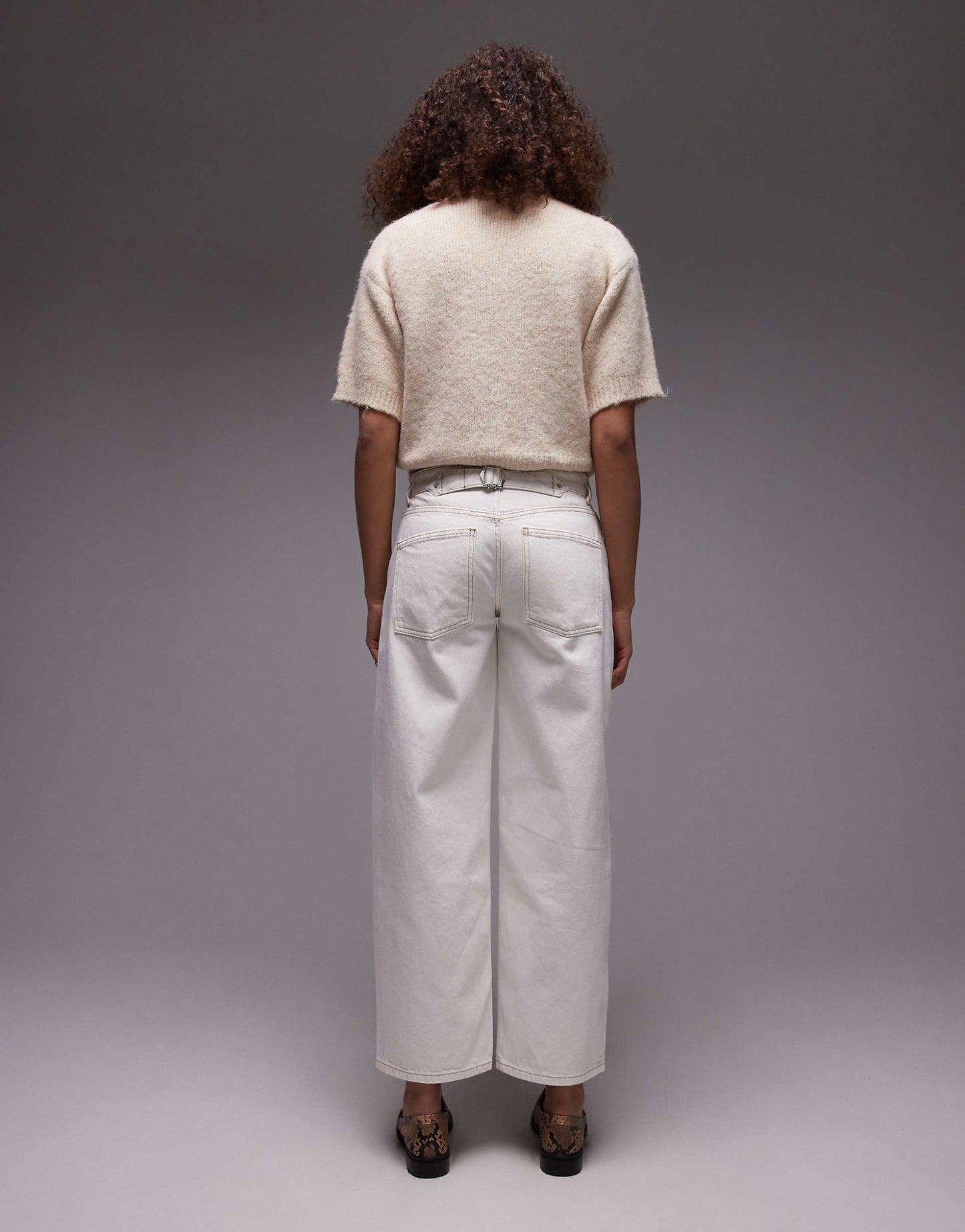 Cinch Low Rise Jean