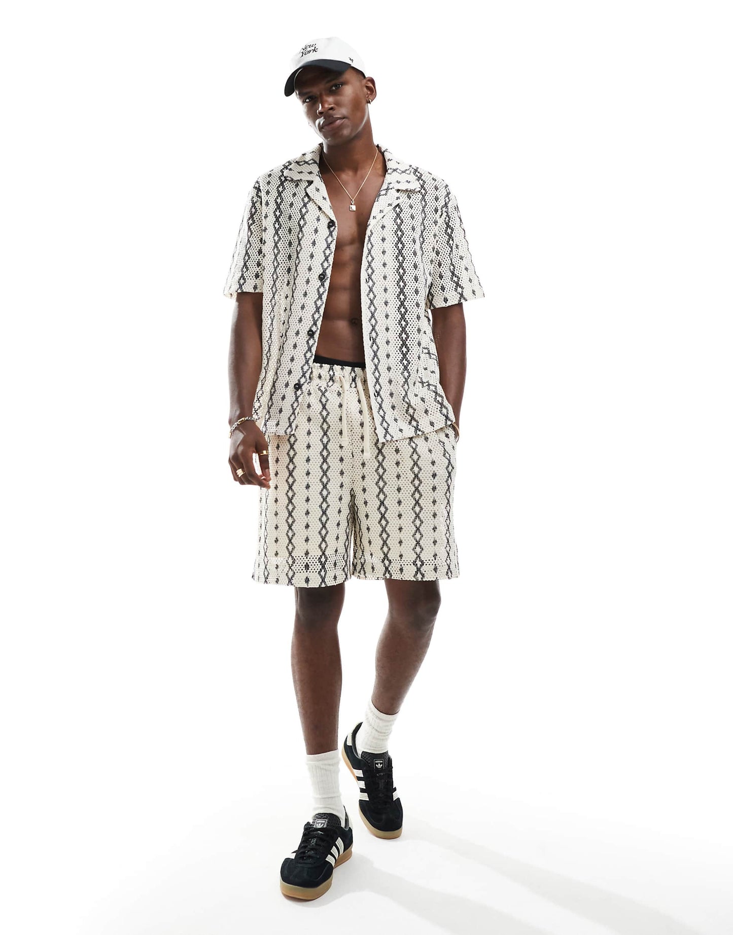 Crochet Co-Ord