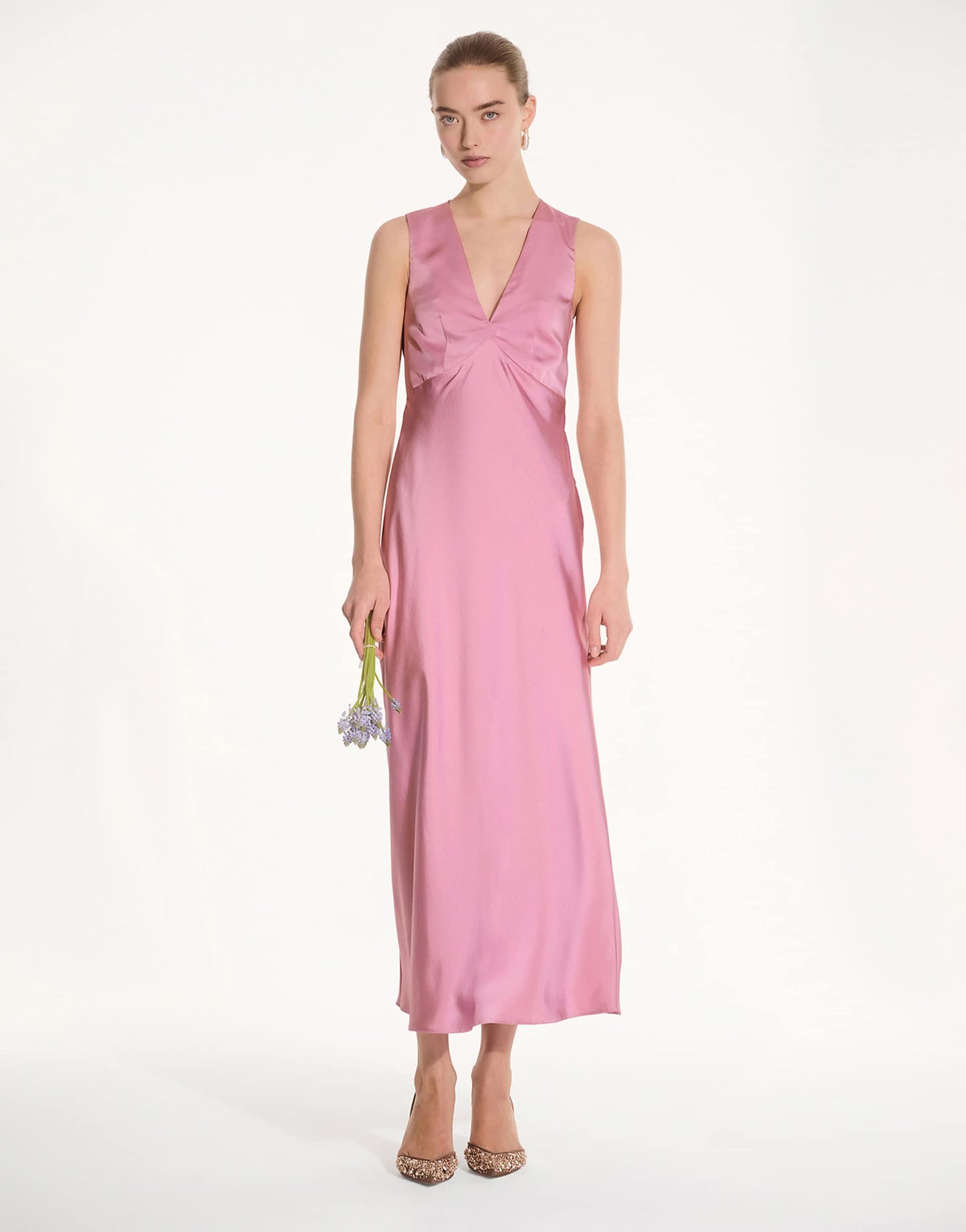 Nova Bridesmaid Dress