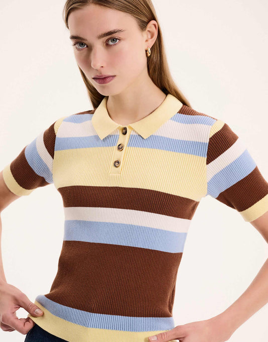 Amos Jumper