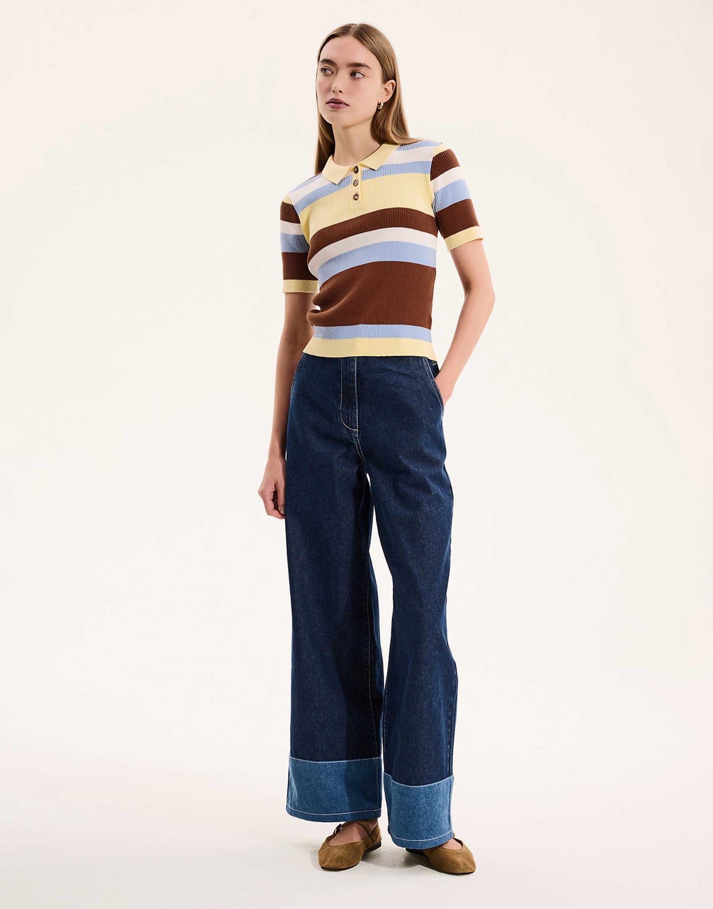 Amos Jumper