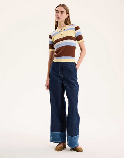 Amos Jumper