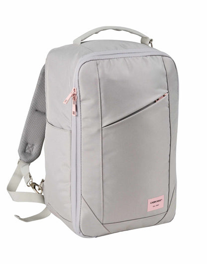 Manhattan Underseat Backpack / Shoulder Bag 40X20X25Cm