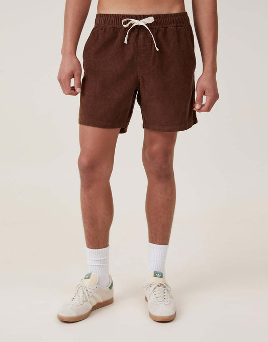 Easy Short