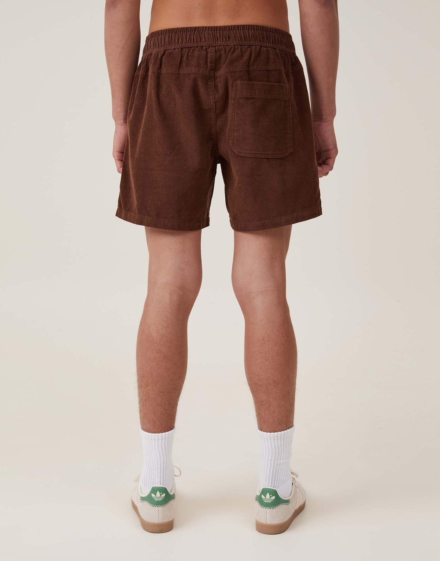 Easy Short