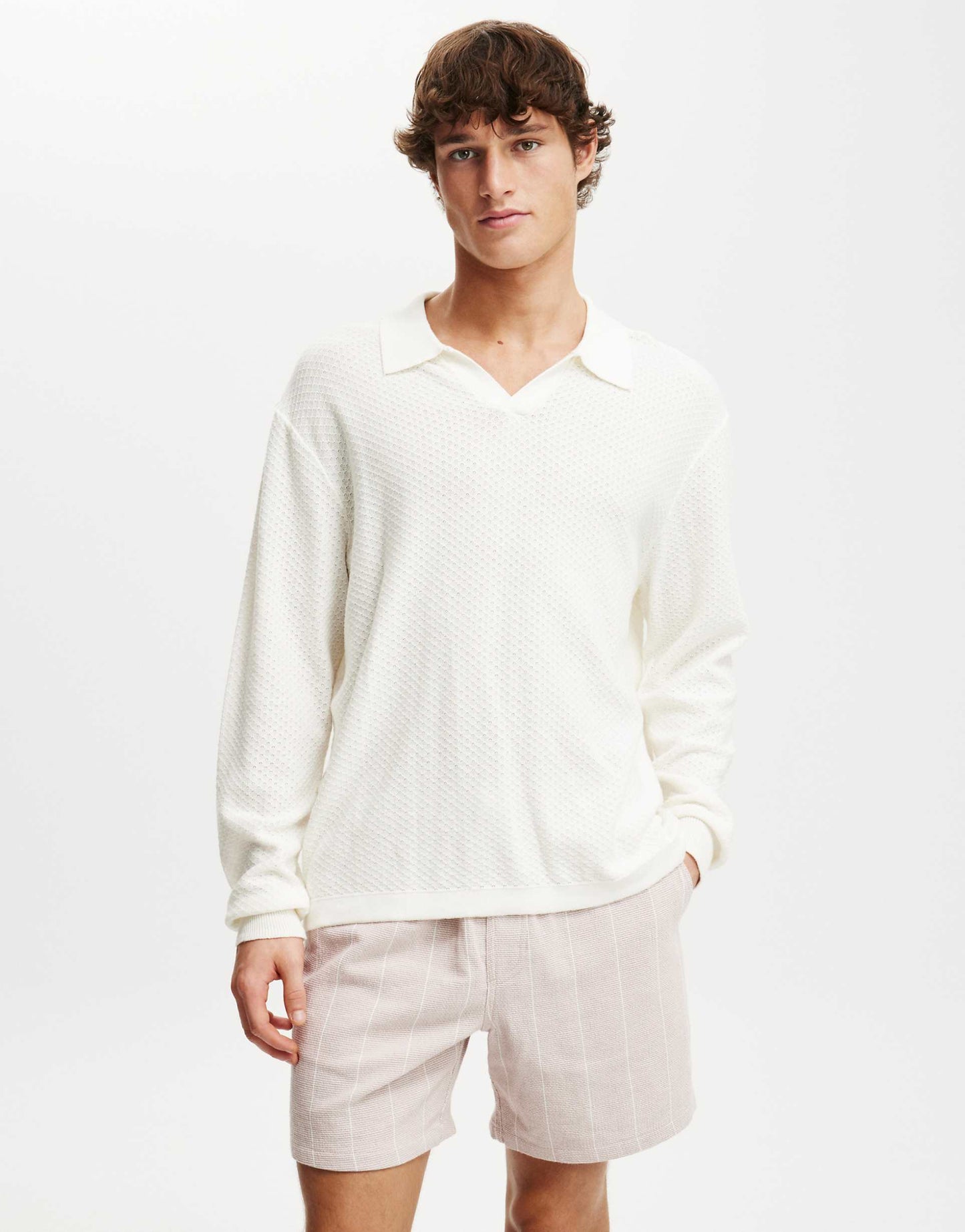 Easy Short