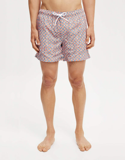 Stretch Swim Short