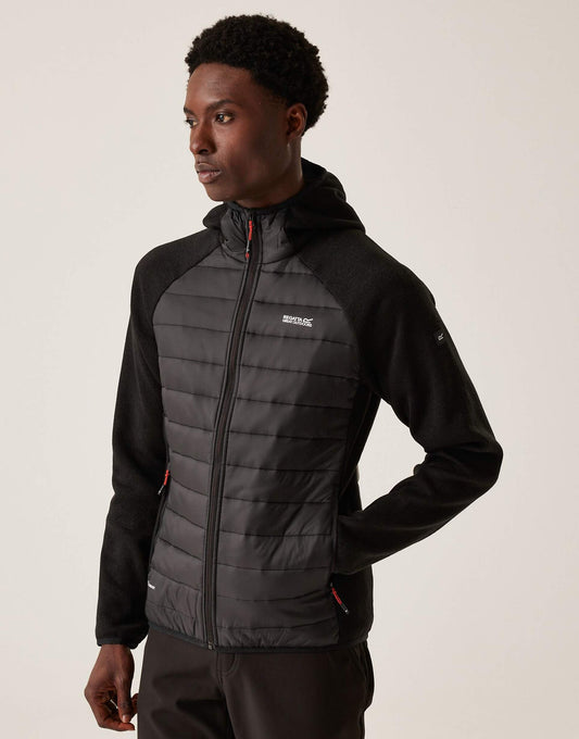 Men'S Newhill Hybrid Jacket