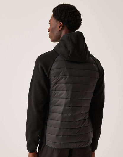 Men'S Newhill Hybrid Jacket