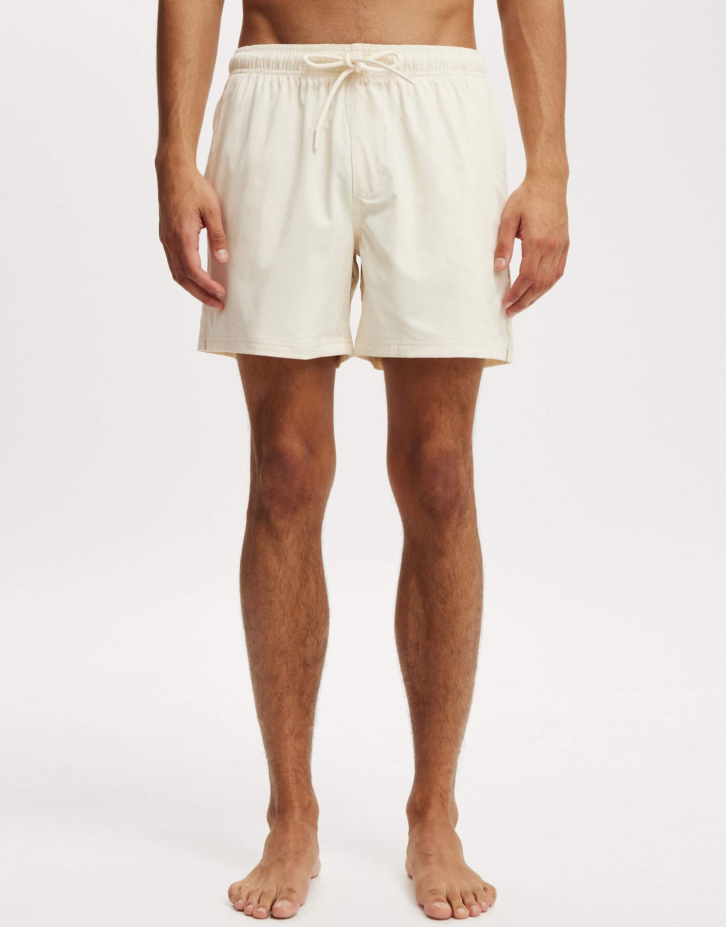 Stretch Swim Short