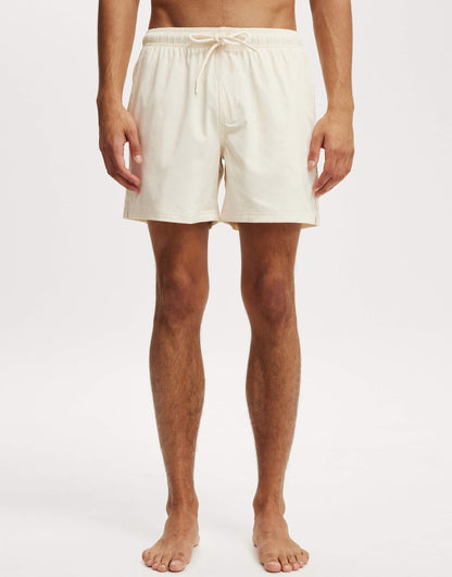 Stretch Swim Short