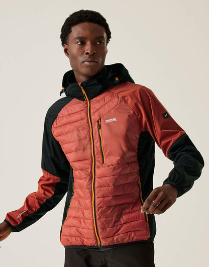 Men'S Pro Hybrid Jacket