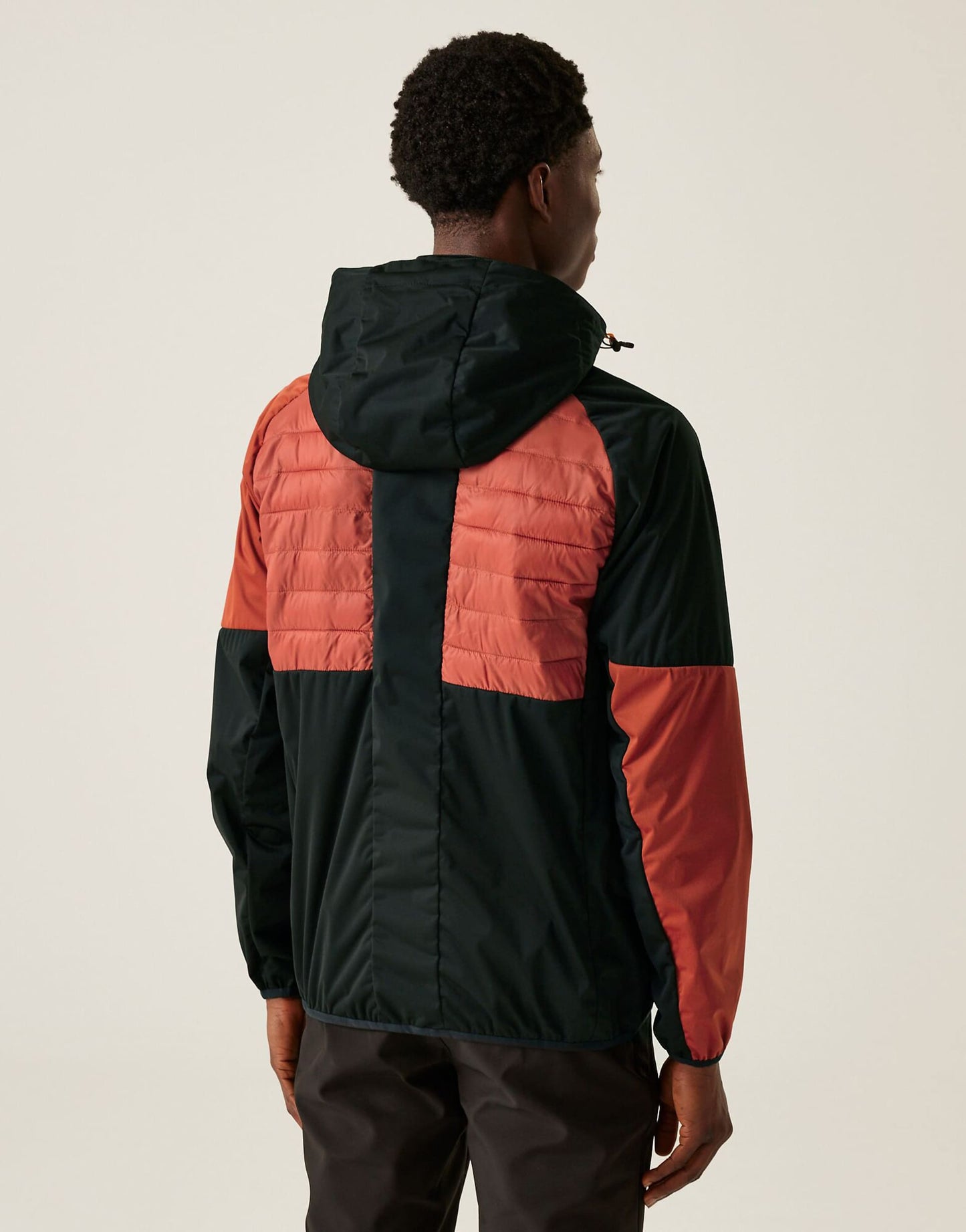 Men'S Pro Hybrid Jacket