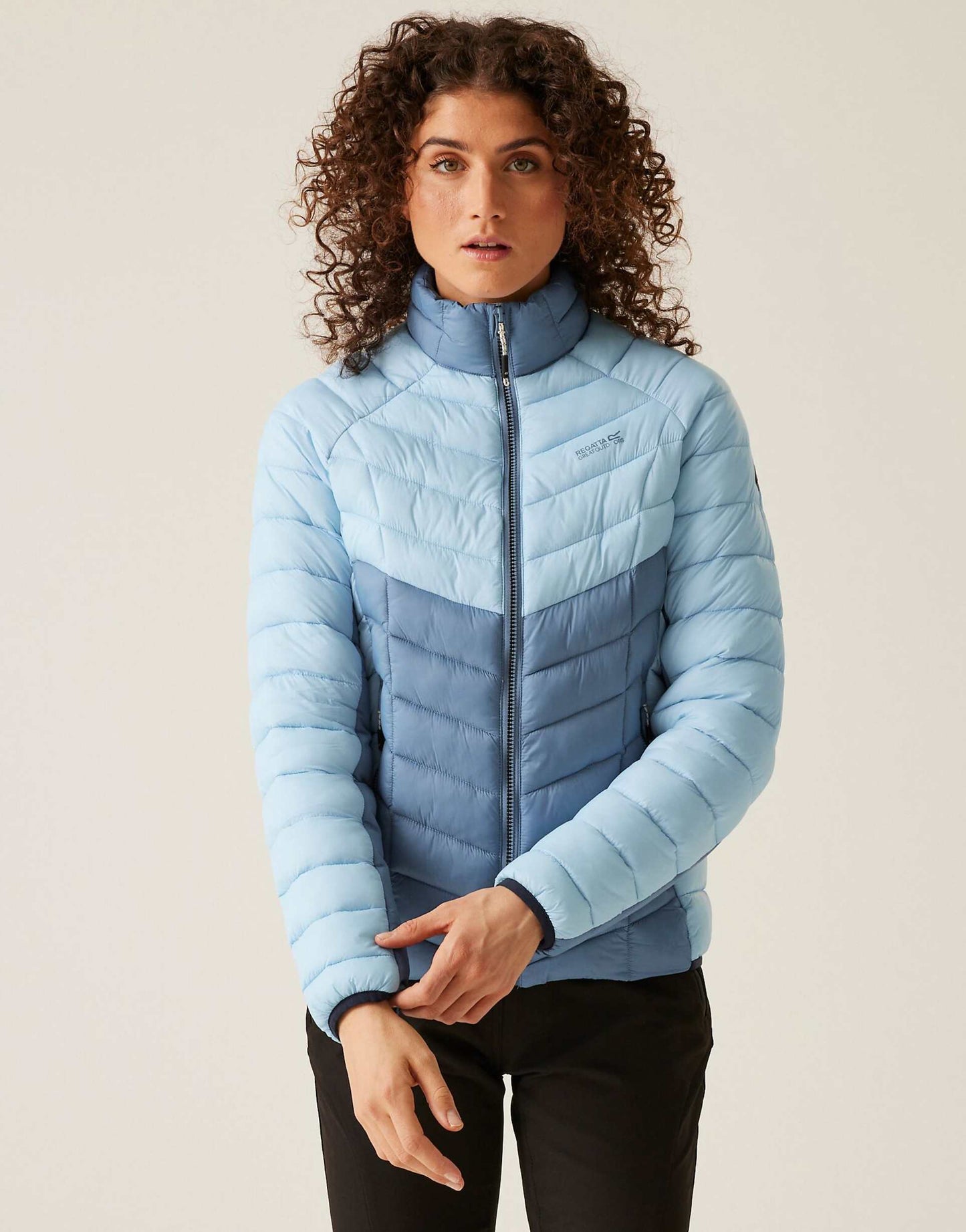 Women'S Dalent Quilted Jacket