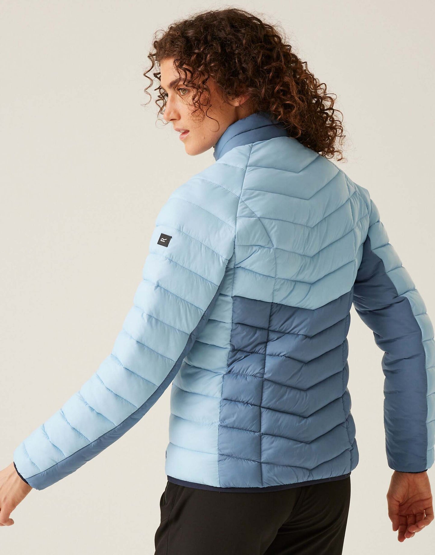Women'S Dalent Quilted Jacket