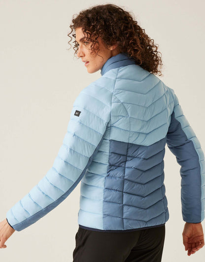 Women'S Dalent Quilted Jacket