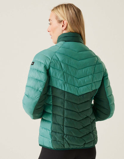 Women'S Dalent Quilted Jacket