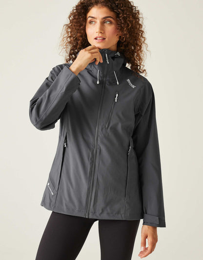 Womens Birchdale Jacket