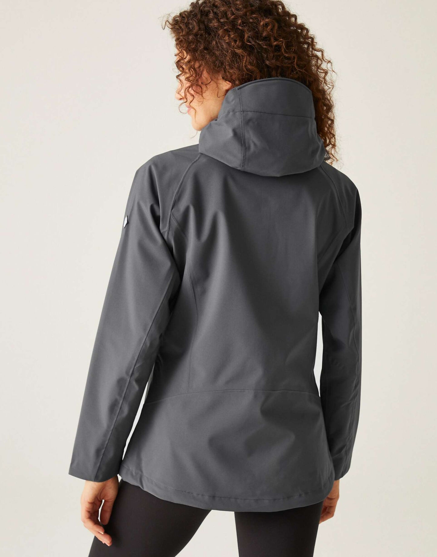 Womens Birchdale Jacket