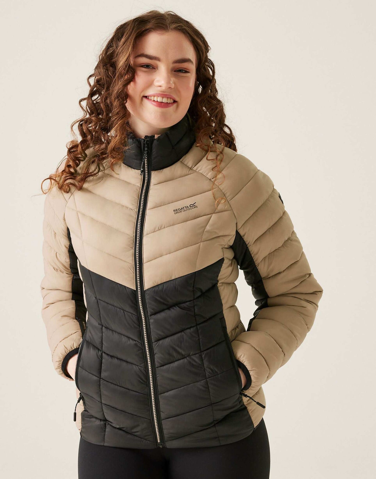 Women'S Dalent Quilted Jacket