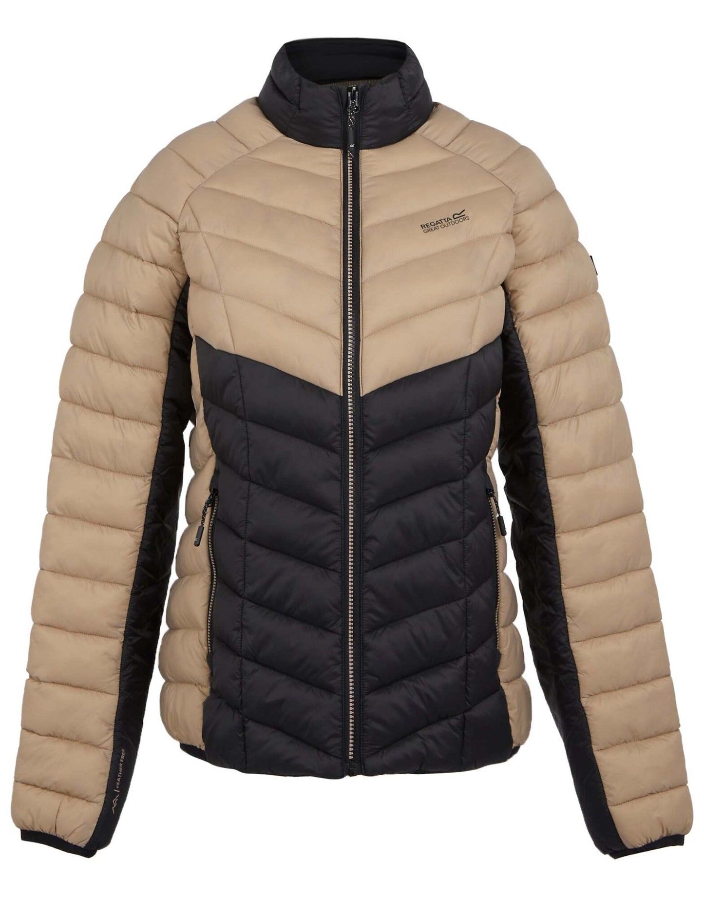 Women'S Dalent Quilted Jacket