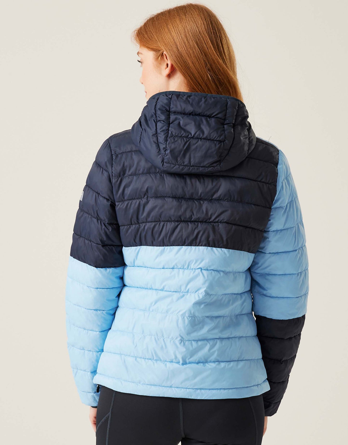 Women'S Hillpack Ii Hooded Jacket