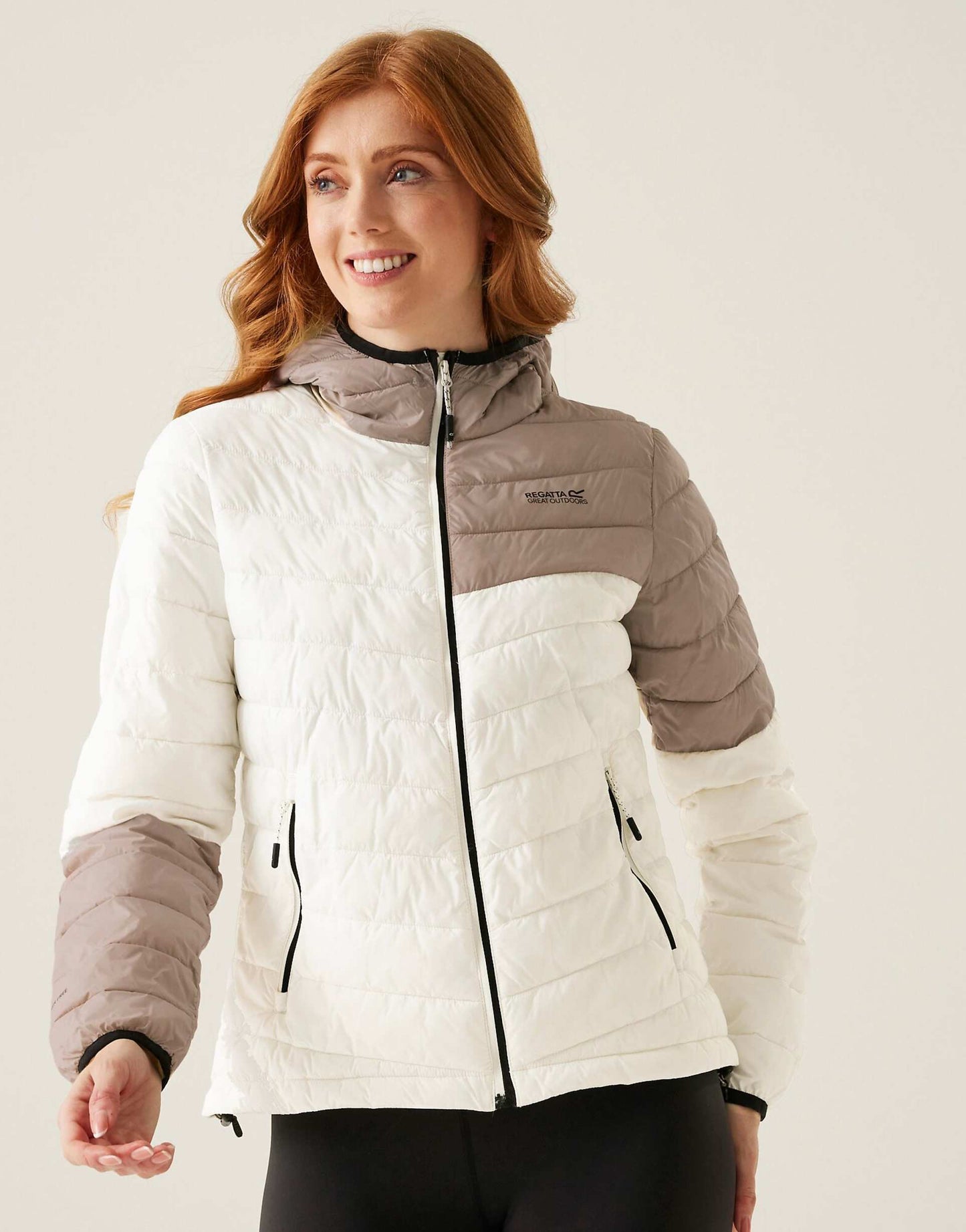 Women'S Hillpack Ii Hooded Jacket