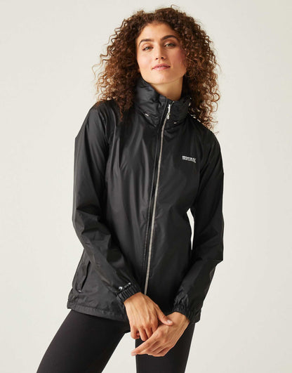 Women'S Corinne Iv Waterproof Packaway Jacket