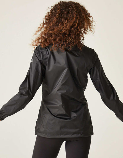 Women'S Corinne Iv Waterproof Packaway Jacket