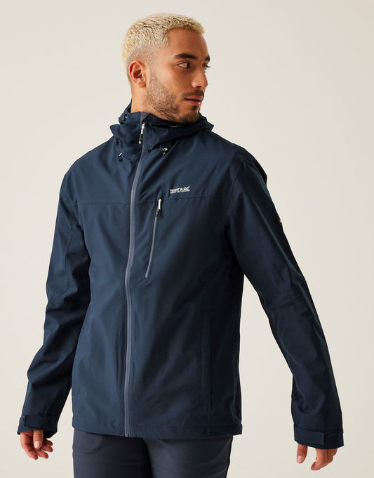 Men'S Birchdale Waterproof Jacket