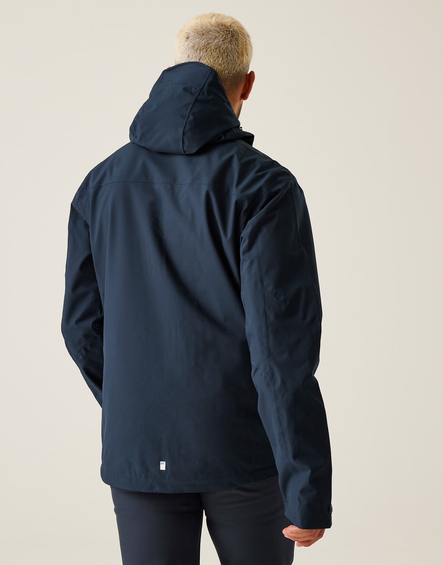 Men'S Birchdale Waterproof Jacket