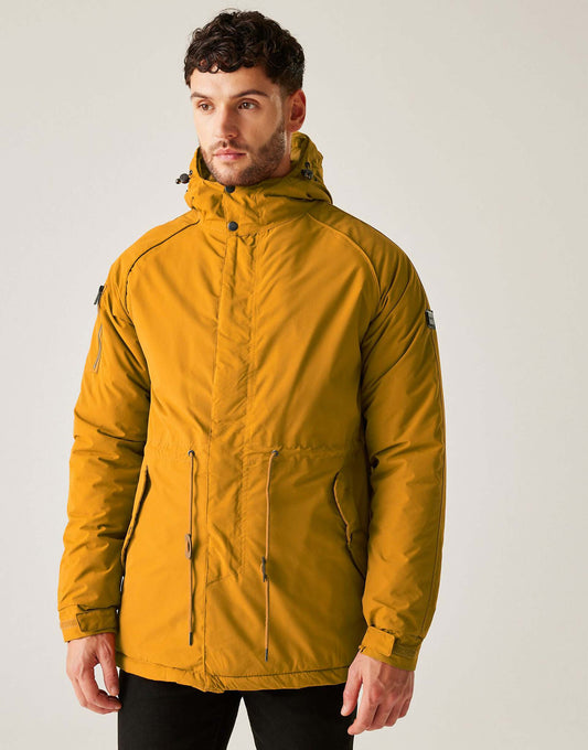 Men'S Salinger Iii Parka Jacket