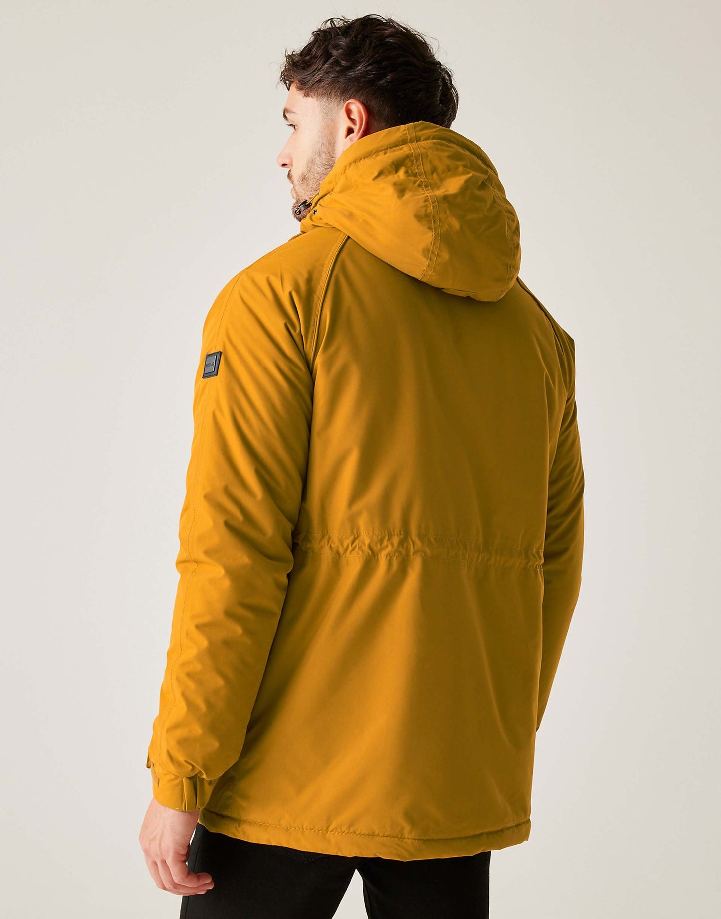 Men'S Salinger Iii Parka Jacket