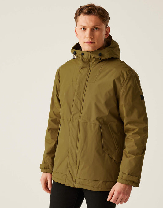Men'S Sterlings Iv Waterproof Jacket