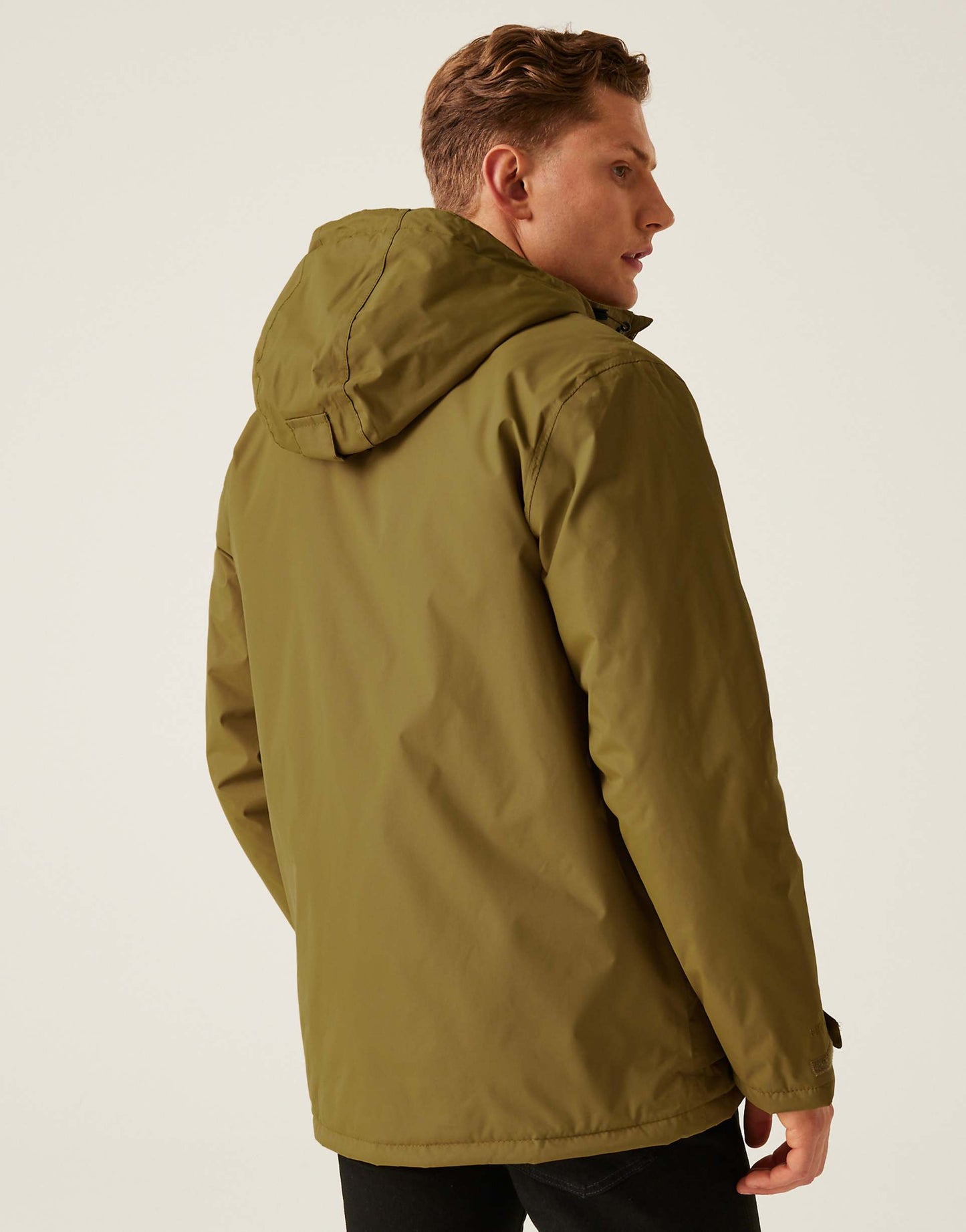 Men'S Sterlings Iv Waterproof Jacket