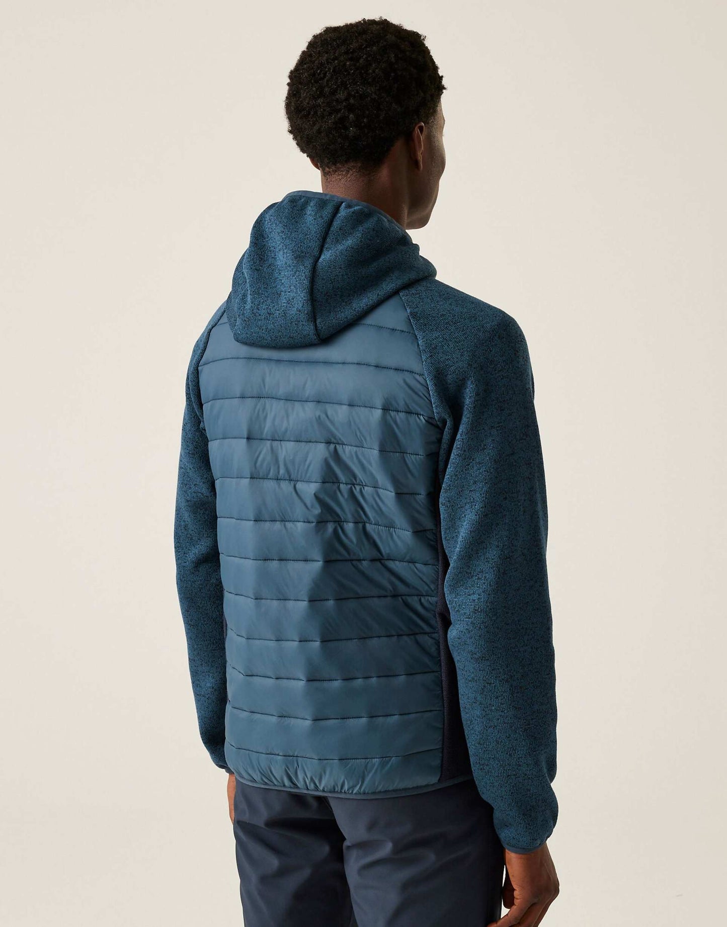 Men'S Newhill Hybrid Jacket