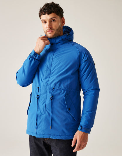Men'S Salinger Iii Parka Jacket