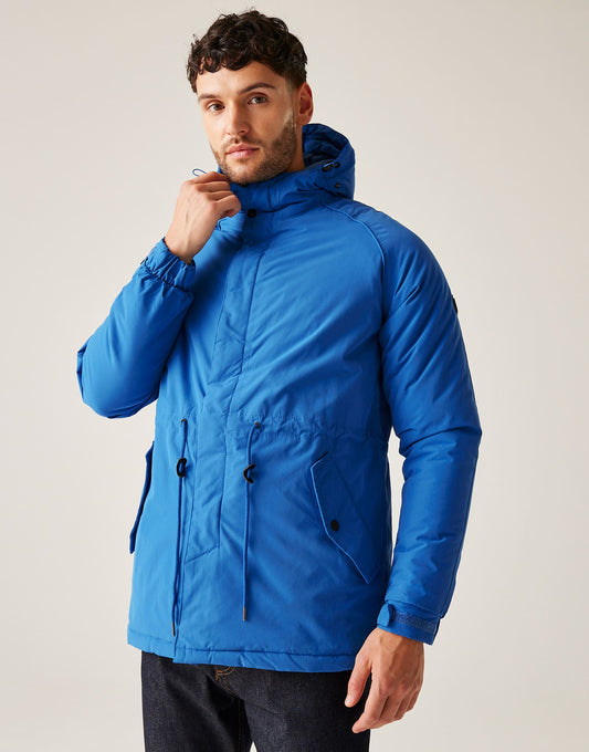 Men'S Salinger Iii Parka Jacket