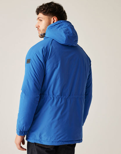 Men'S Salinger Iii Parka Jacket