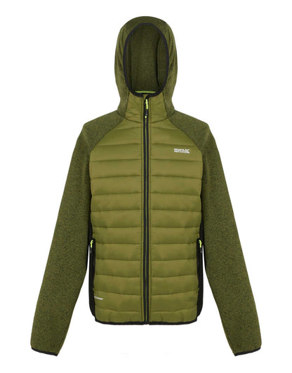 Men'S Newhill Hybrid Jacket
